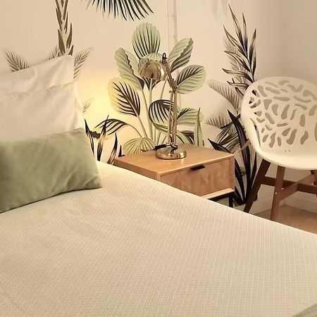 Vera Cruz Suite Apartment Авиеро Екстериор снимка