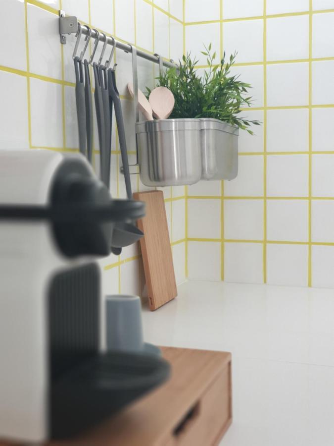 Vera Cruz Suite Apartment Авиеро Екстериор снимка