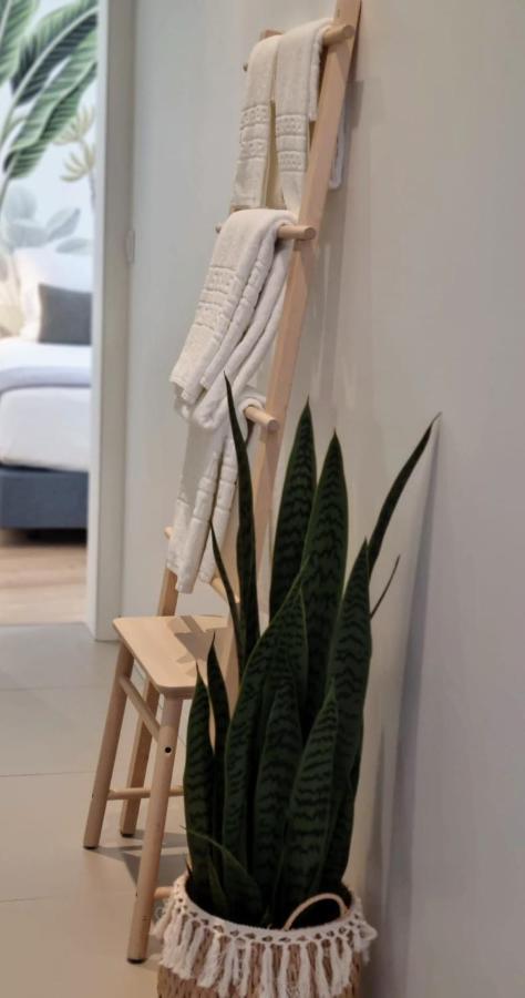 Vera Cruz Suite Apartment Авиеро Екстериор снимка