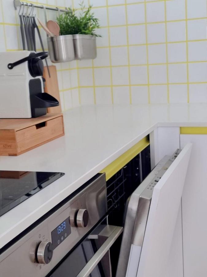 Vera Cruz Suite Apartment Авиеро Екстериор снимка