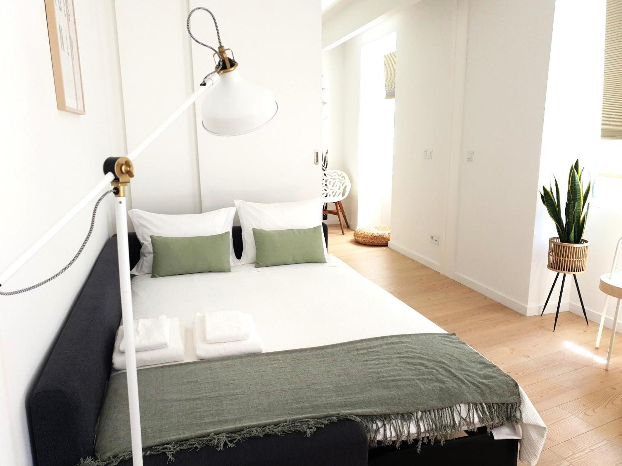 Vera Cruz Suite Apartment Авиеро Екстериор снимка