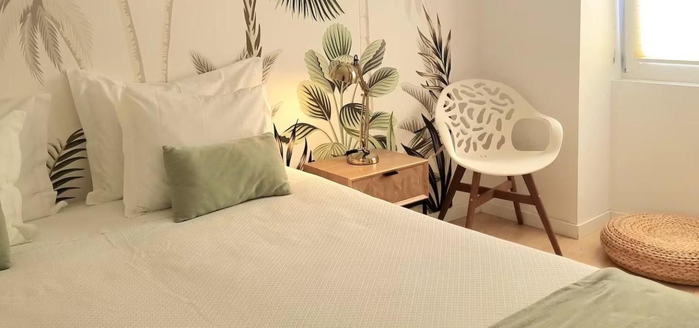 Vera Cruz Suite Apartment Авиеро Екстериор снимка