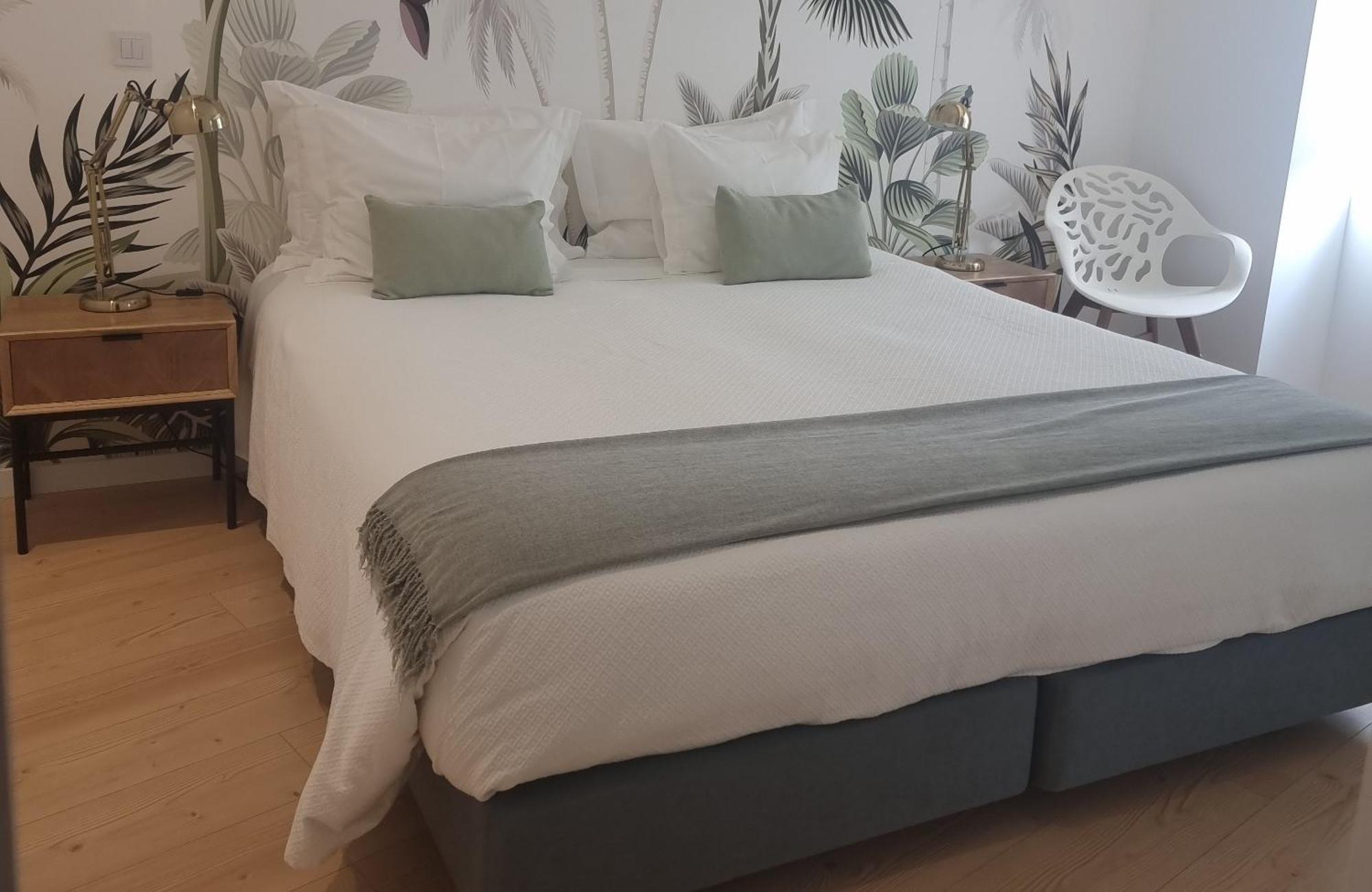Vera Cruz Suite Apartment Авиеро Екстериор снимка