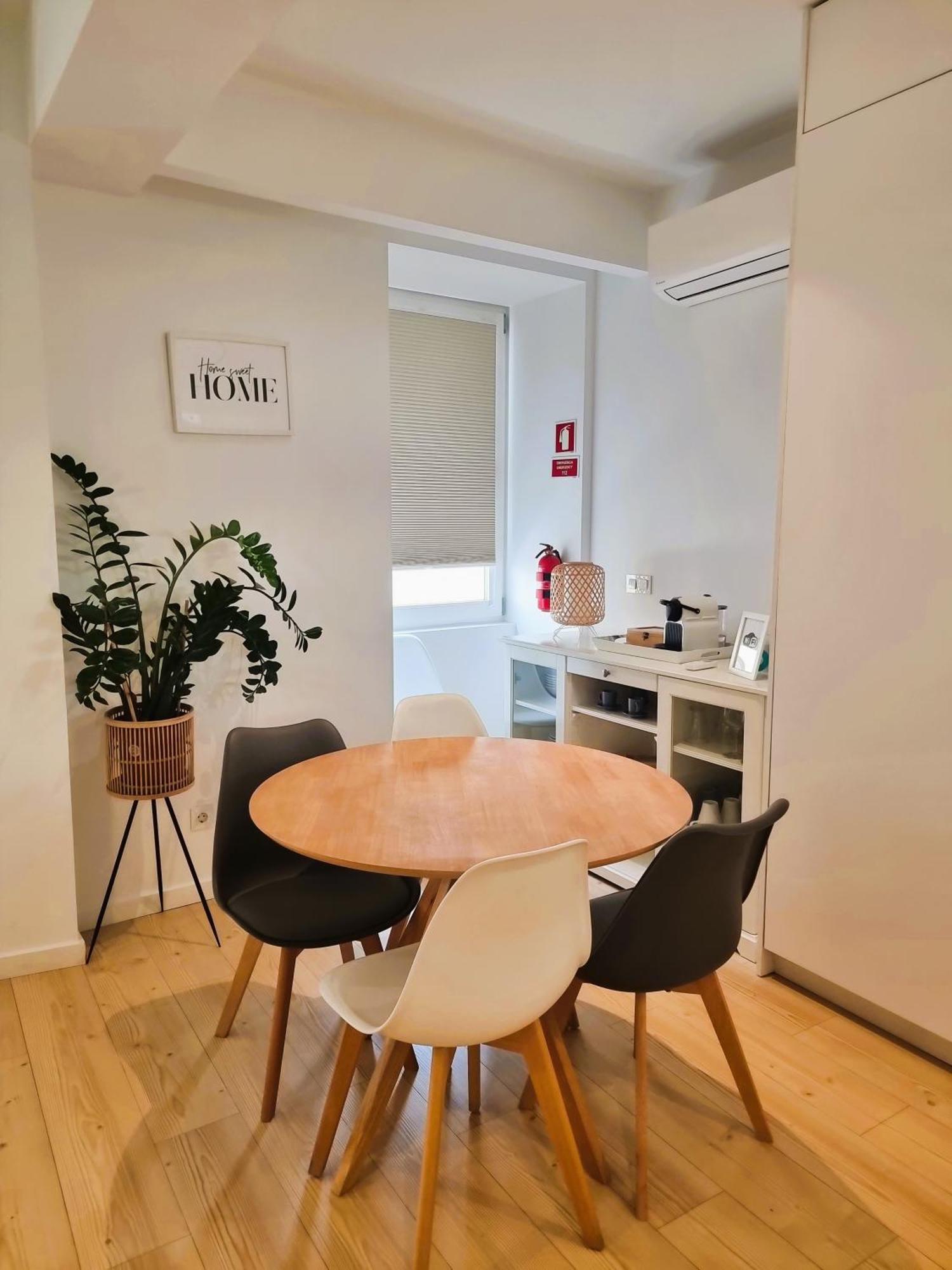 Vera Cruz Suite Apartment Авиеро Екстериор снимка